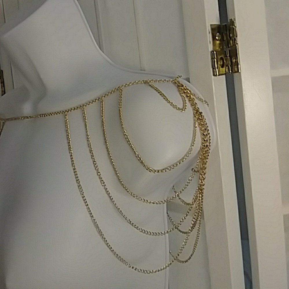 Gorgeous Body Jewelry - Picture 3 of 4